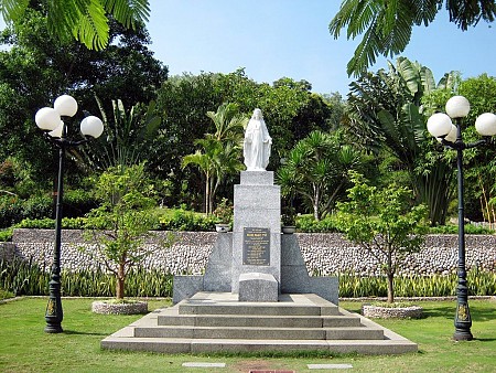 Chương trình Quy Nhơn: HÀ NỘI – QUY NHƠN – PHÚ YÊN – QUY NHƠN