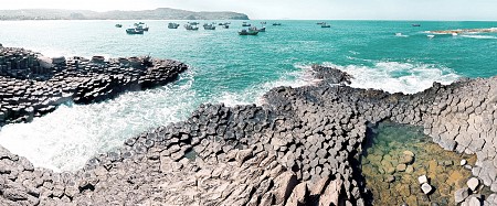 Chương trình Quy Nhơn Phú Yên 30 tháng 4 năm 2025 (VQN40)