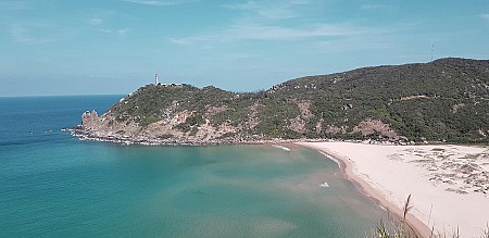 Chương trình Quy Nhơn Phú Yên 30 tháng 4 năm 2025 (VQN40)