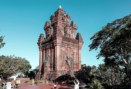 Chương trình Quy Nhơn Phú Yên 30 tháng 4 năm 2025 (VQN40)