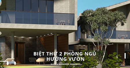 chương trình Nghỉ Dưỡng Rosa Alba Resort