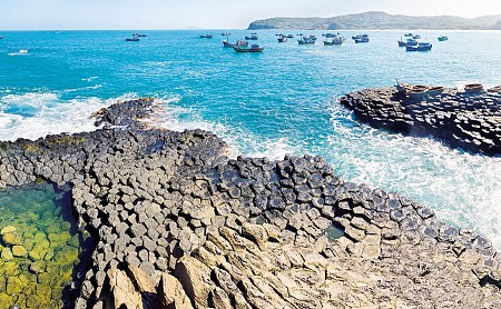 Chương trình 4 Ngày 3 Đêm | HÈ 2025