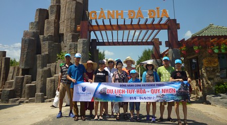 Chương trình 4 Ngày 3 Đêm | HÈ 2025