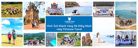 Chương trình 4 Ngày 3 Đêm | HÈ 2025