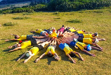 Chương trình 4 Ngày 3 Đêm | HÈ 2025