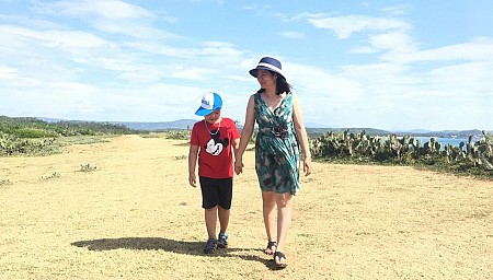 Chương trình 4 Ngày 3 Đêm | HÈ 2025