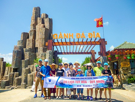 Chương trình 4 Ngày 3 Đêm | HÈ 2025