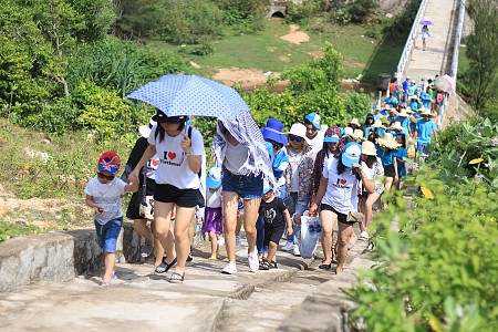 Chương trình 4 Ngày 3 Đêm | HÈ 2025