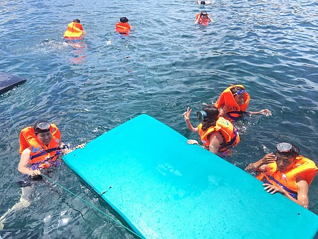 Chương trình 4 Ngày 3 Đêm | HÈ 2025