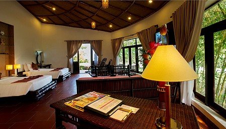 Vietstar Resort & Spa Phú Yên