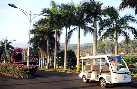 Vietstar Resort & Spa Phú Yên