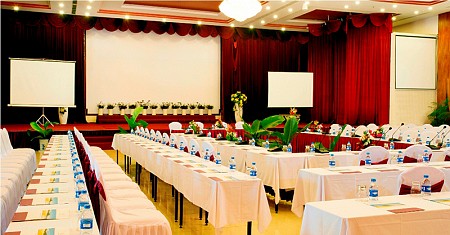 Vietstar Resort & Spa Phú Yên