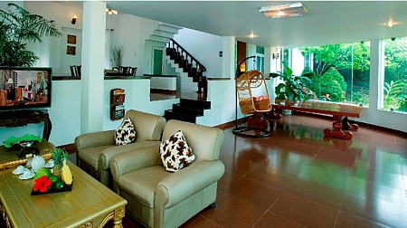 Vietstar Resort & Spa Phú Yên