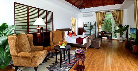 Vietstar Resort & Spa Phú Yên