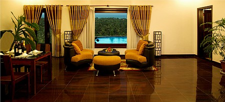 Vietstar Resort & Spa Phú Yên