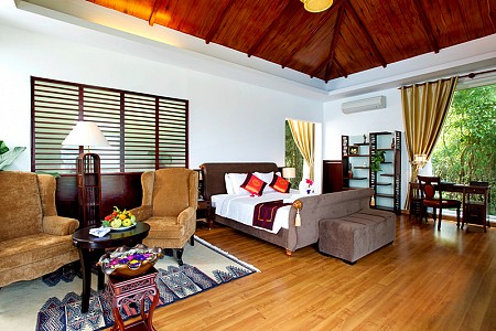 Vietstar Resort & Spa Phú Yên