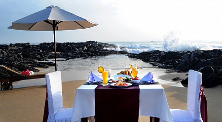 Vietstar Resort & Spa Phú Yên