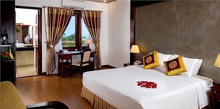 Vietstar Resort & Spa Phú Yên