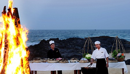 Vietstar Resort & Spa Phú Yên