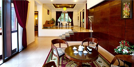 Vietstar Resort & Spa Phú Yên