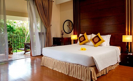 Vietstar Resort & Spa Phú Yên