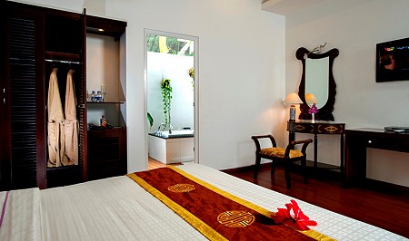 Vietstar Resort & Spa Phú Yên