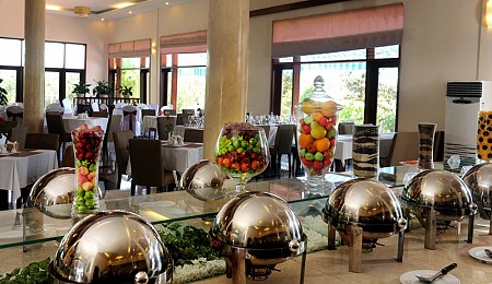 Vietstar Resort & Spa Phú Yên