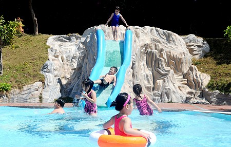 Vietstar Resort & Spa Phú Yên