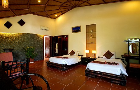 Vietstar Resort & Spa Phú Yên