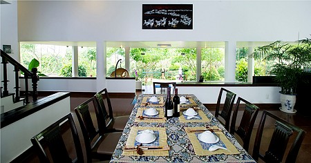 Vietstar Resort & Spa Phú Yên