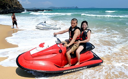 Vietstar Resort & Spa Phú Yên