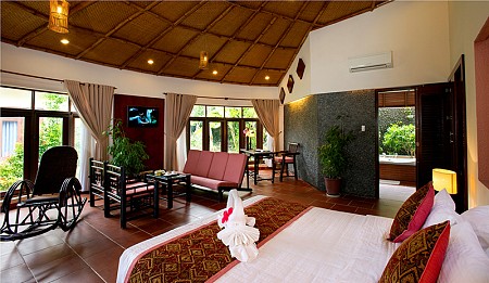 Vietstar Resort & Spa Phú Yên