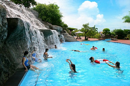Vietstar Resort & Spa Phú Yên