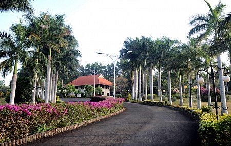 Vietstar Resort & Spa Phú Yên