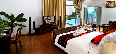 Vietstar Resort & Spa Phú Yên