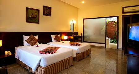 Vietstar Resort & Spa Phú Yên