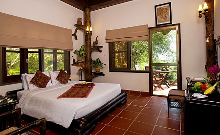 Vietstar Resort & Spa Phú Yên