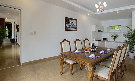 Vietstar Resort & Spa Phú Yên