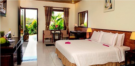 Vietstar Resort & Spa Phú Yên