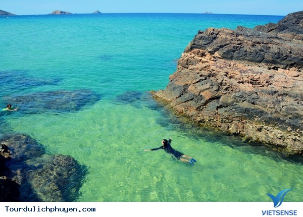 hành trình hè hút khách tại Phú yên - Ảnh 2