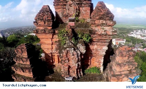 trải nghiệm Phú yên tự túc giá rẻ trong dịp hè - Ảnh 6 hành trình Phú yên tự túc giá rẻ trong dịp hè - Ảnh 6