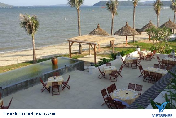 khu thăm quan 5 sao Nhất Tự Sơn Phú Yên - Ảnh 3