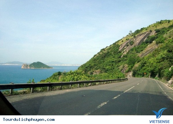 Ngắm Đèo Cả- Vũng Rô Phú Yên - Ảnh 2 Ngắm Đèo Cả- Vũng Rô Phú Yên - Ảnh 2