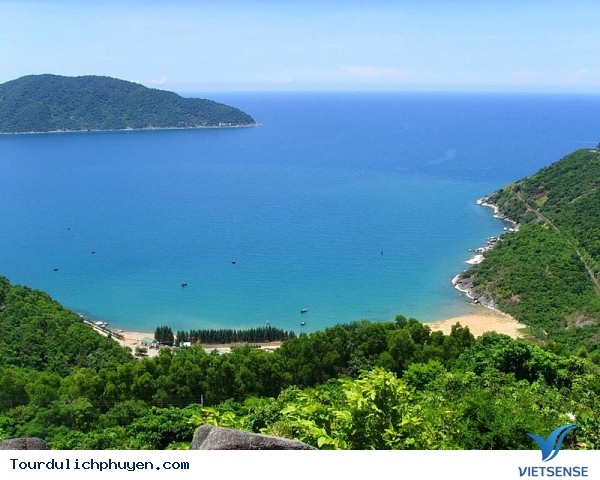 Ngắm Đèo Cả- Vũng Rô Phú Yên - Ảnh 1 Ngắm Đèo Cả- Vũng Rô Phú Yên - Ảnh 1