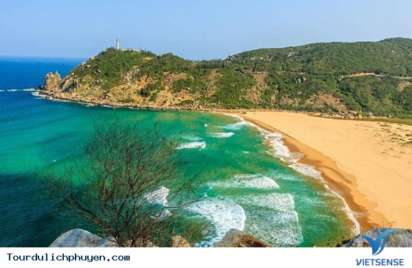 Ngắm Đèo Cả- Vũng Rô Phú Yên - Ảnh 3 Ngắm Đèo Cả- Vũng Rô Phú Yên - Ảnh 3