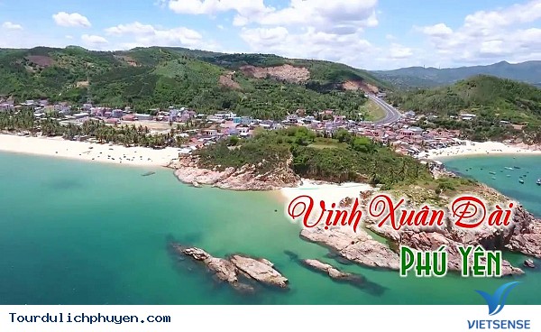 Những điểm thăm quan Phú yên bạn nên đến một lần trong đời - Ảnh 8