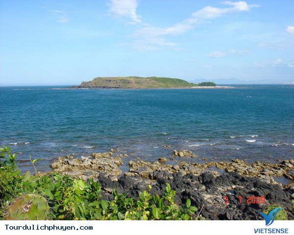 Những điểm thăm quan Phú yên bạn nên đến một lần trong đời - Ảnh 5