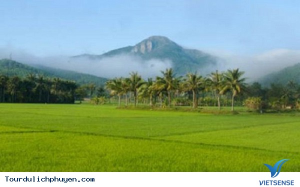 Những điểm thăm quan Phú yên bạn nên đến một lần trong đời - Ảnh 6