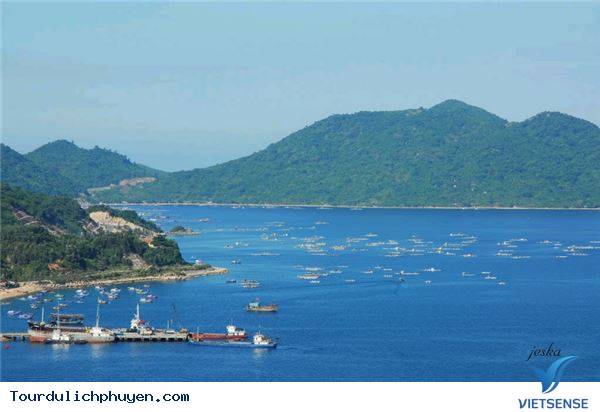 Những điểm thăm quan Phú yên bạn nên đến một lần trong đời - Ảnh 2