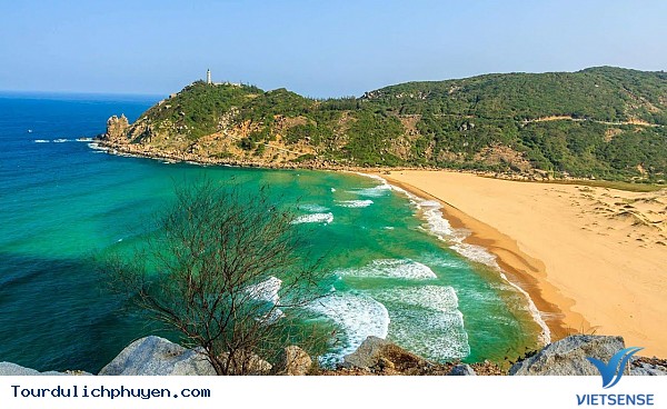 Những điểm thăm quan Phú Yên hút khách - Ảnh 3